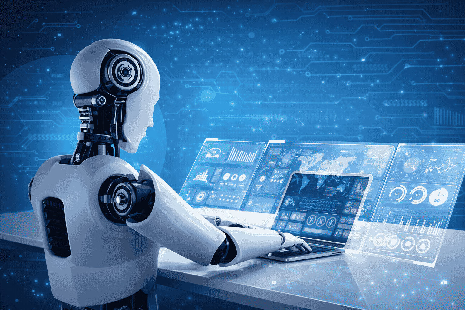 Artificial-Intelligence-Service