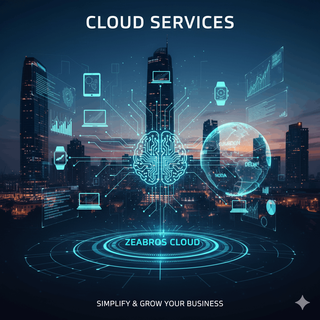 Cloud-Services