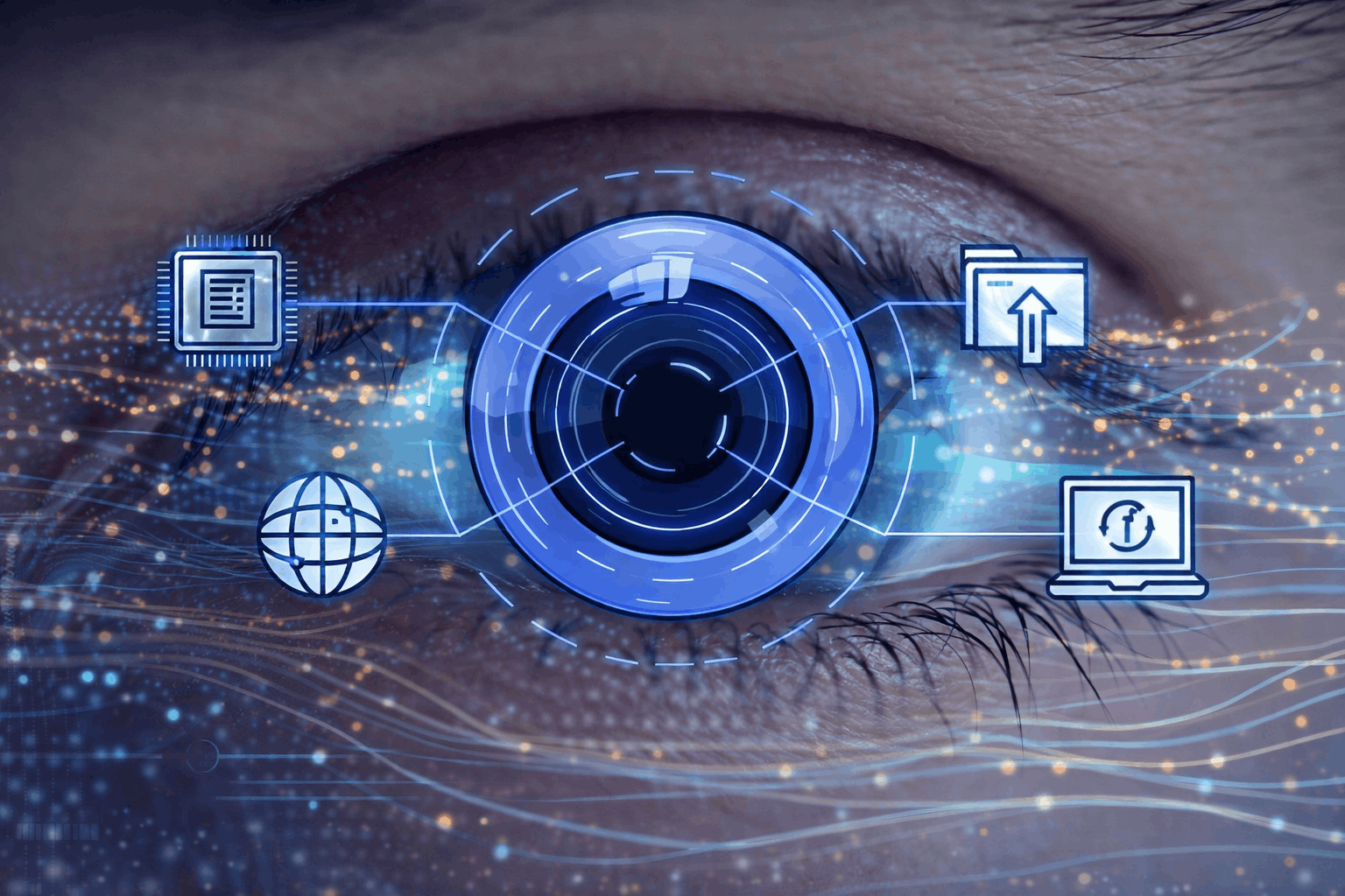 Computer-Vision-Service