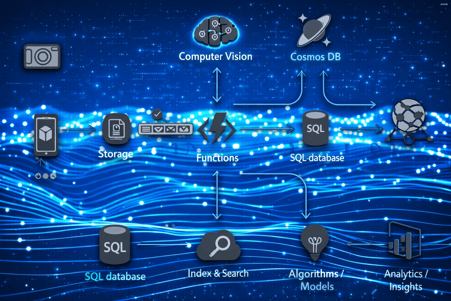 Computer-Vision-Services