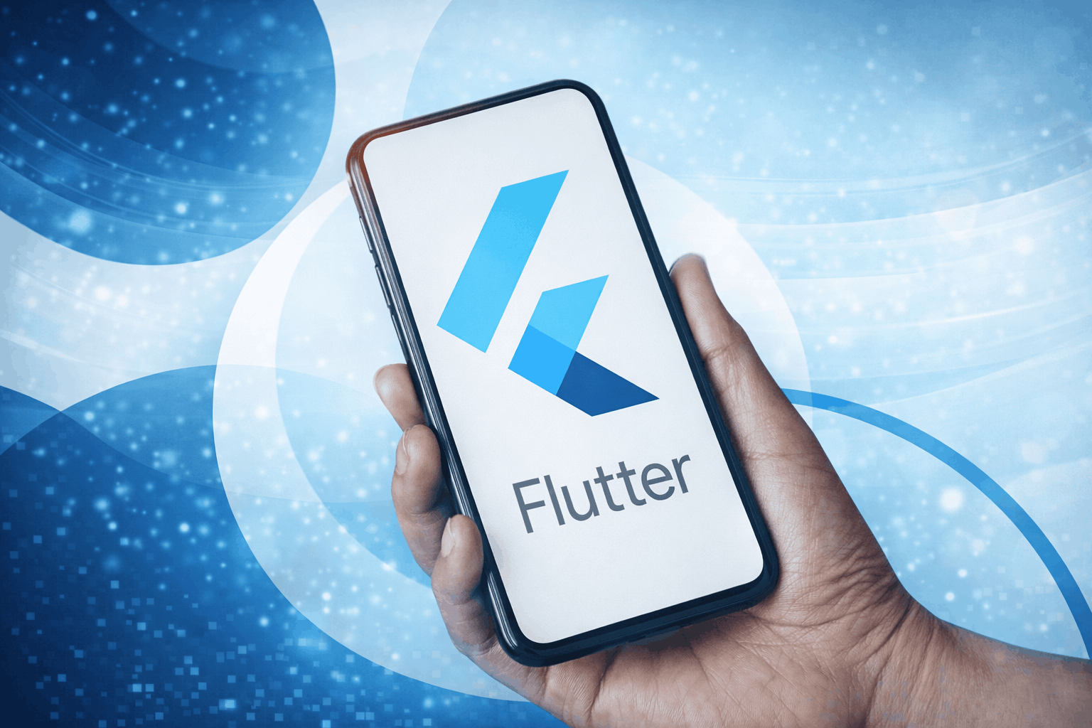 Flutter-Development