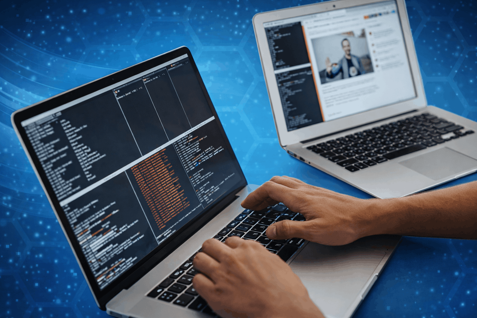 Frontend-Development