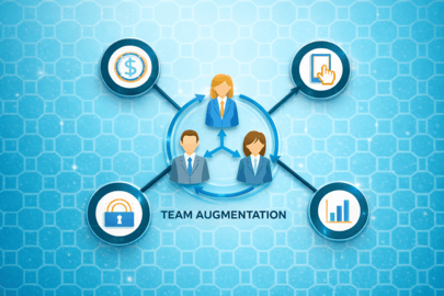 IT-Team-Augmentation