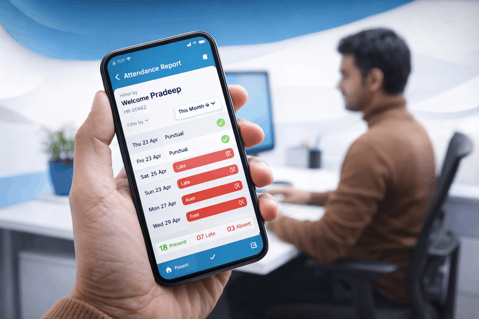 Mobile-App-Developments
