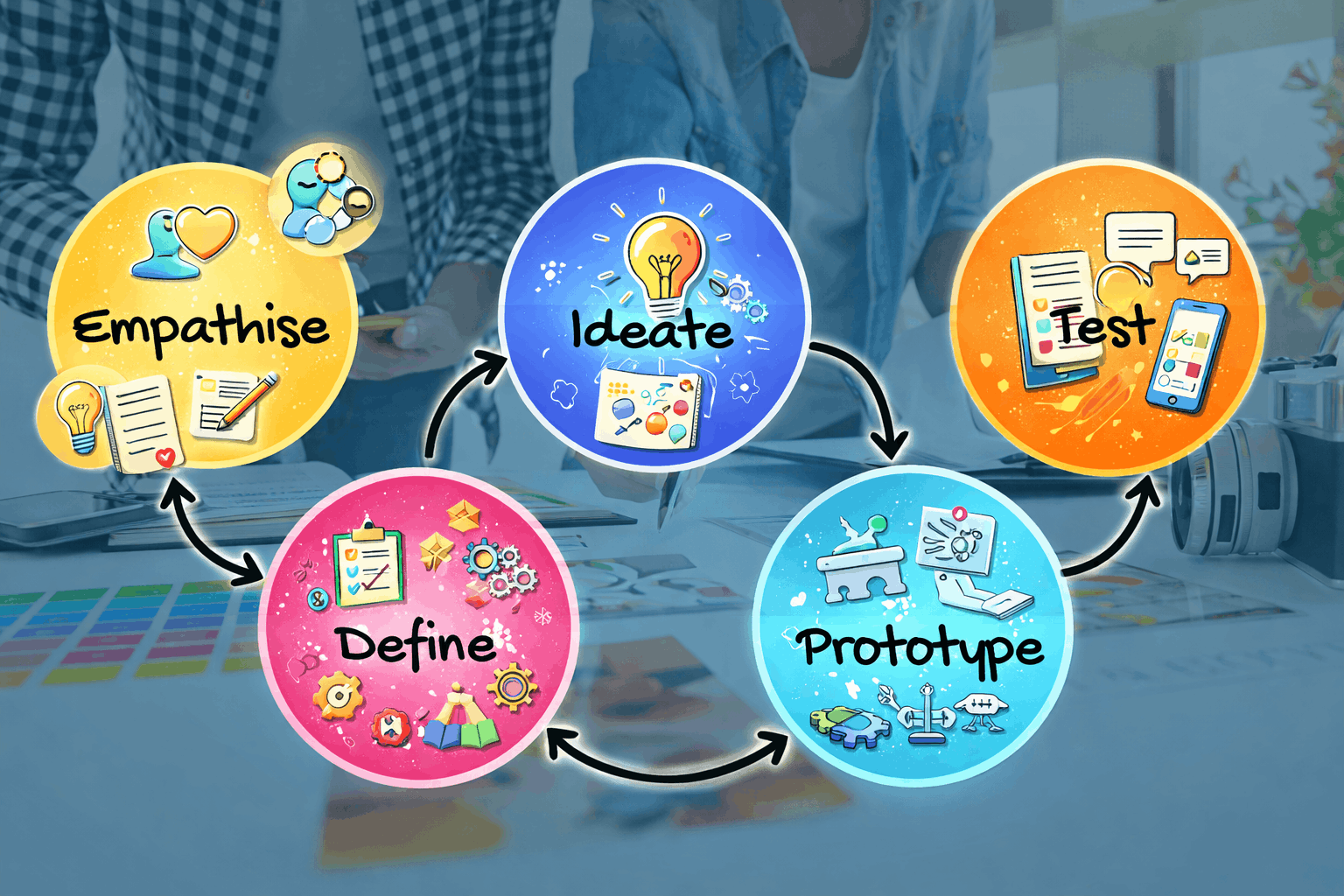 Product-Design-Service