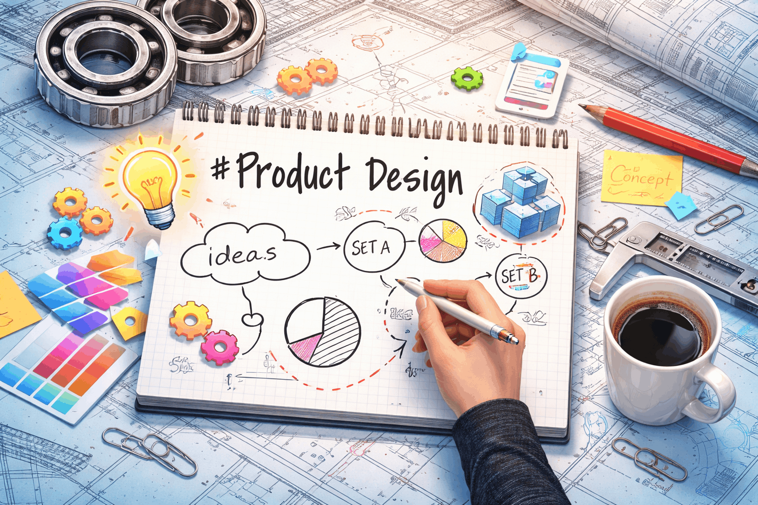 Product-Design-Services