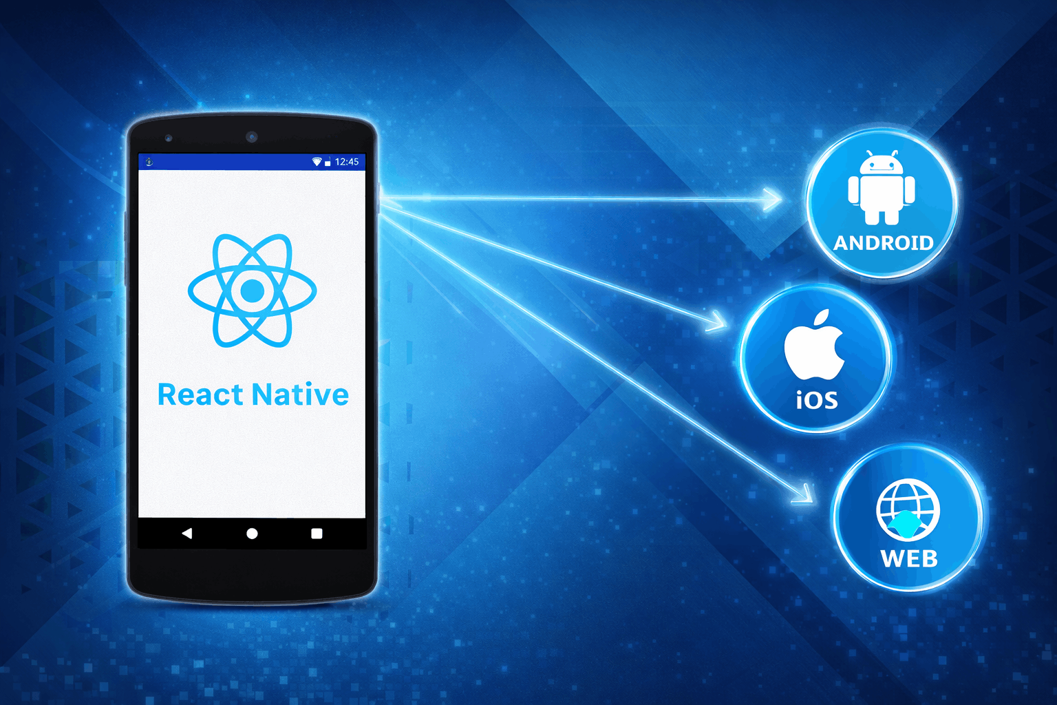 React-Native-Development-Services