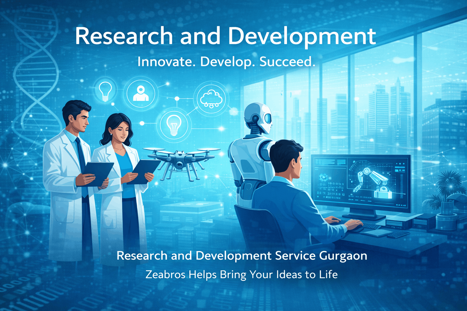 Research-and-Development-Service