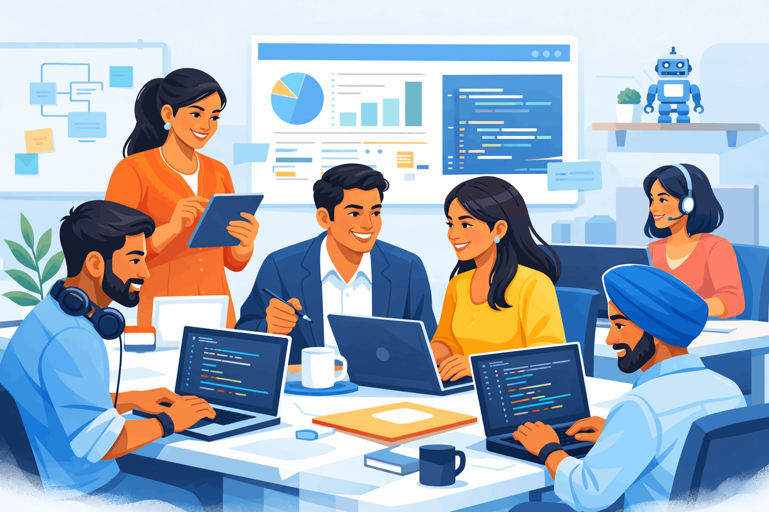 Software-Development