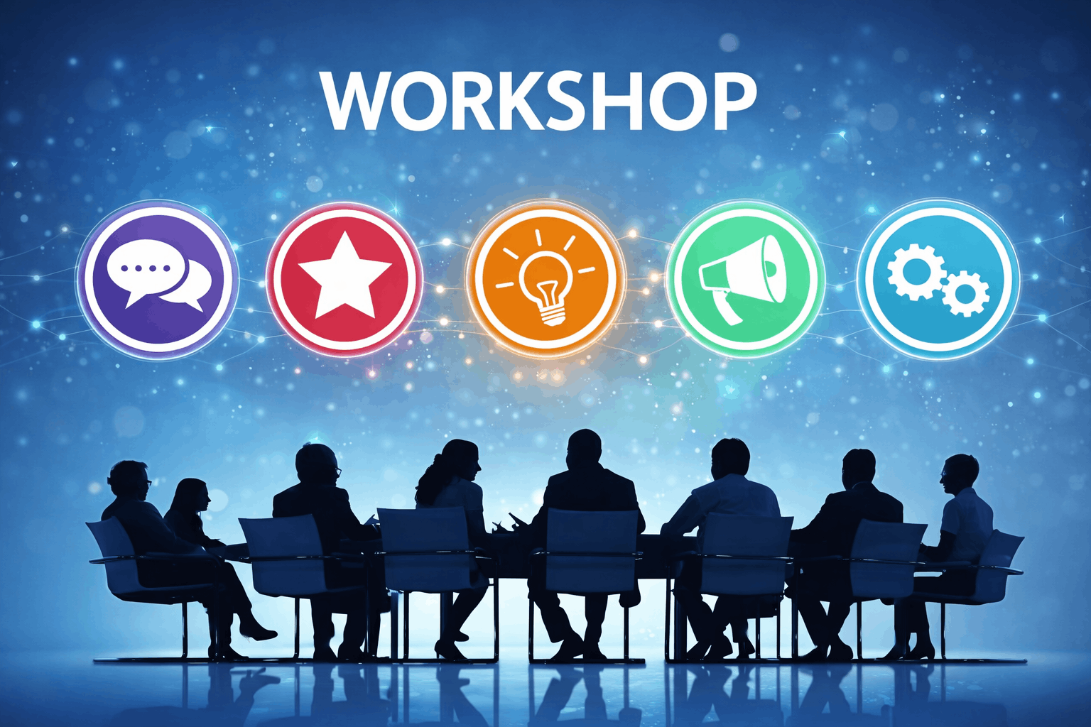 Workshop-Design-Service