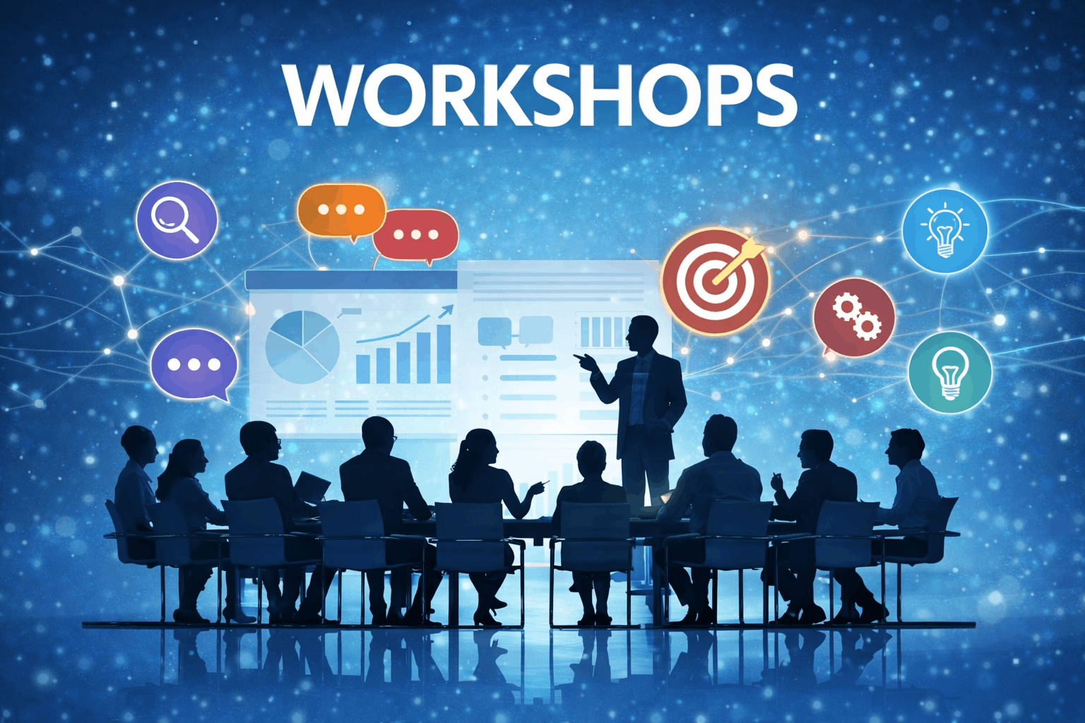 Workshop-Design-Services