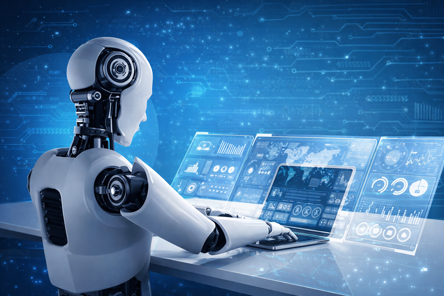 Artificial Intelligence Service Gurgaon