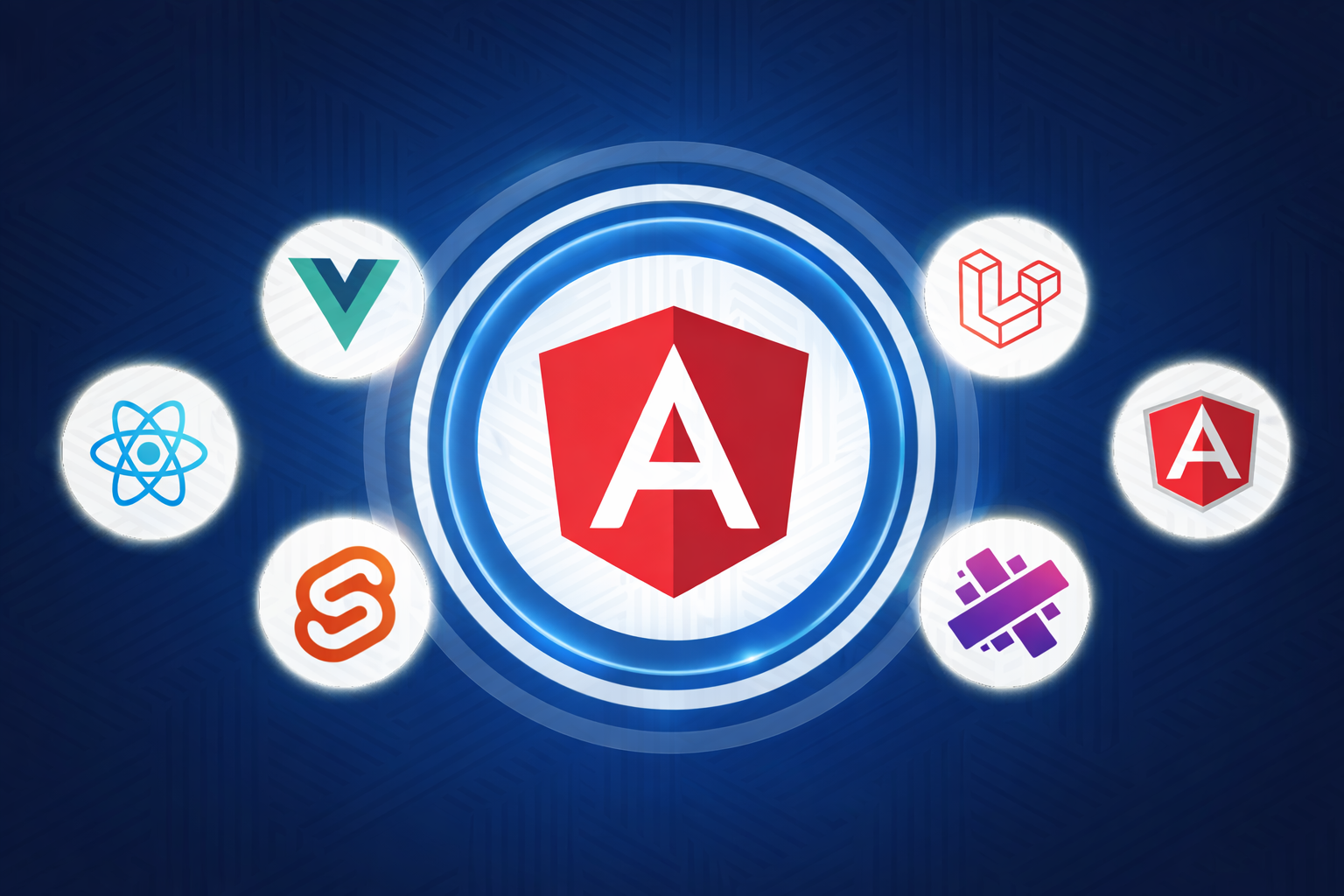 Angular Development Services Gurgaon