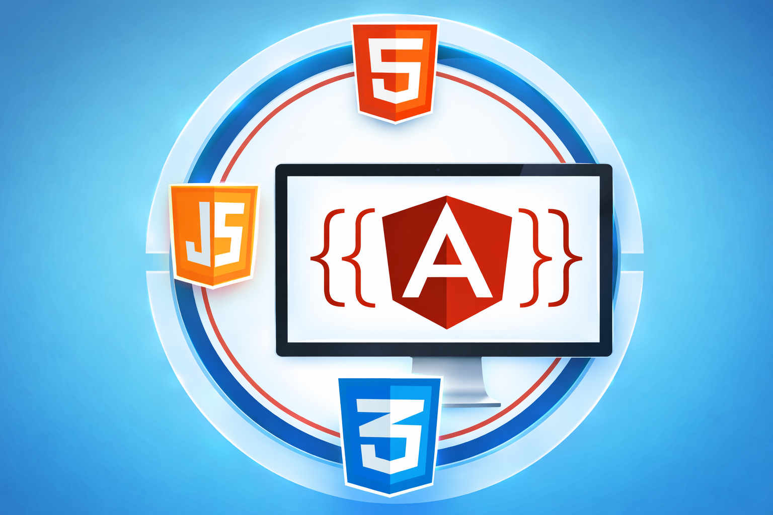 Angular App Development