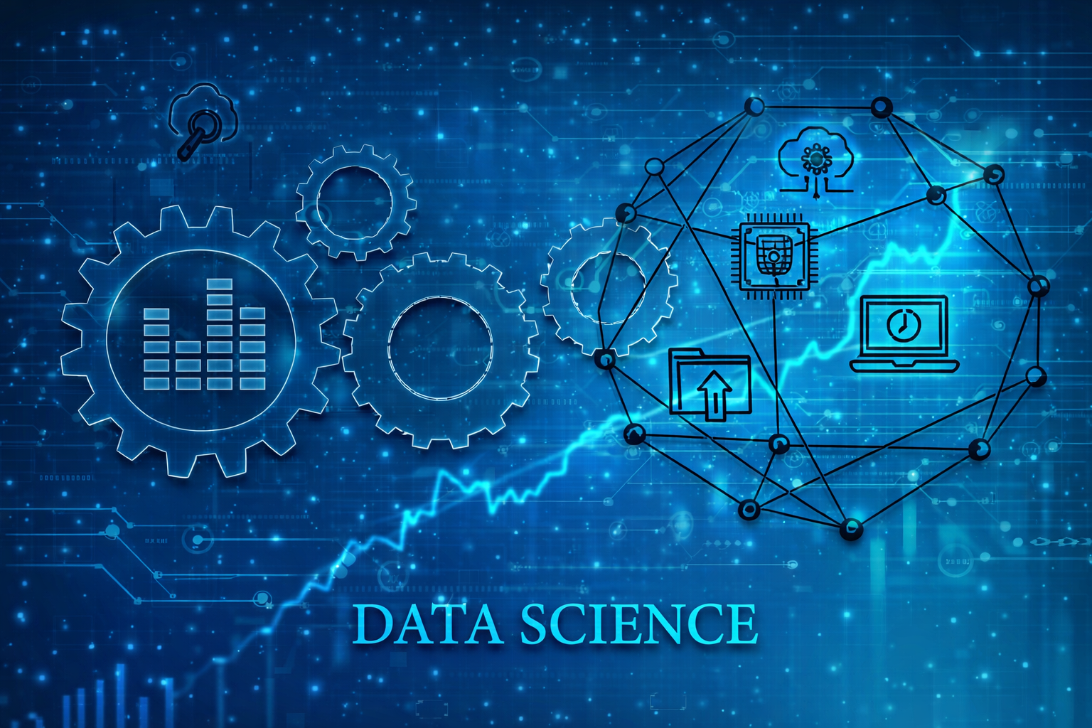 Data Science Services Gurgaon