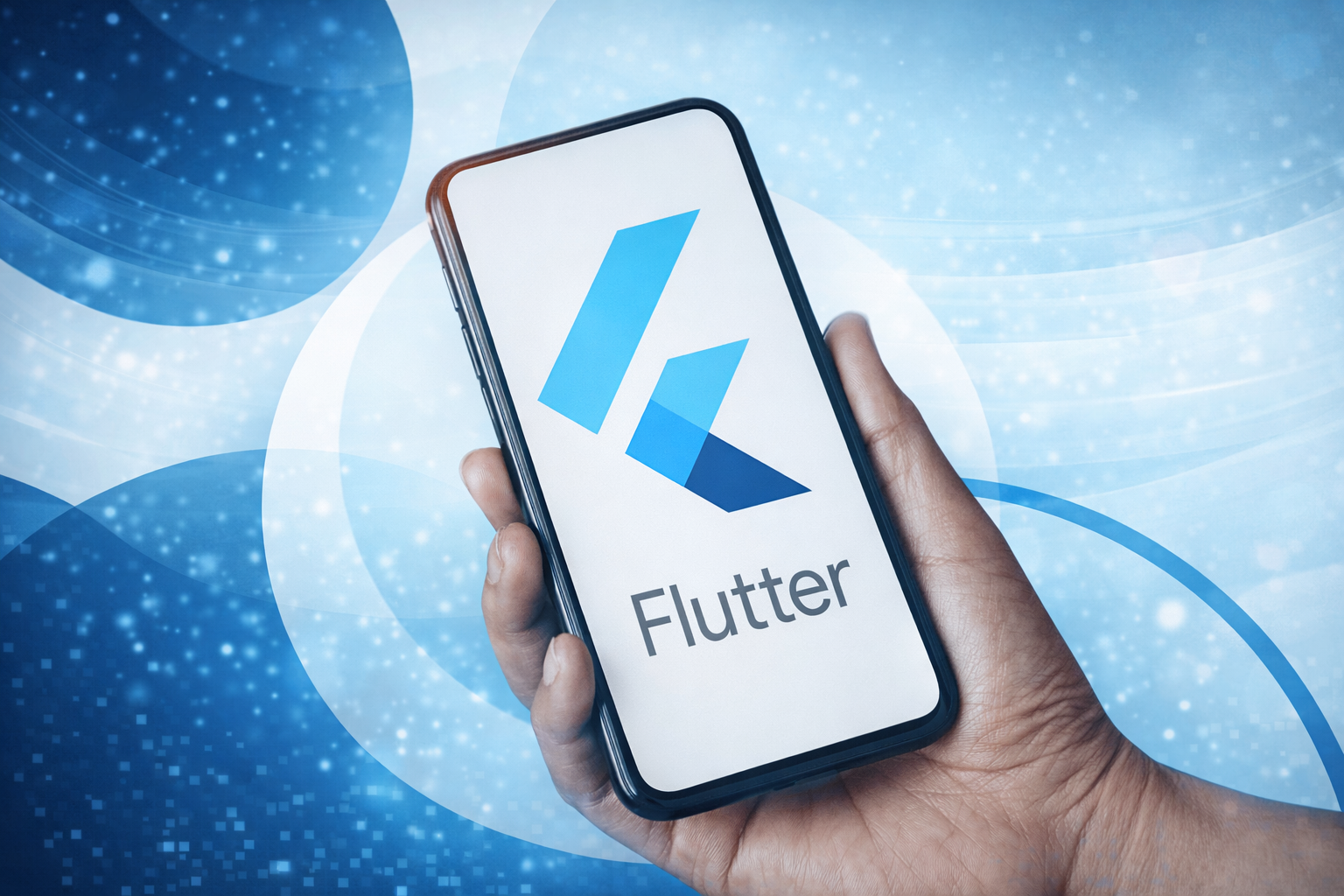 Flutter Development in Gurgaon