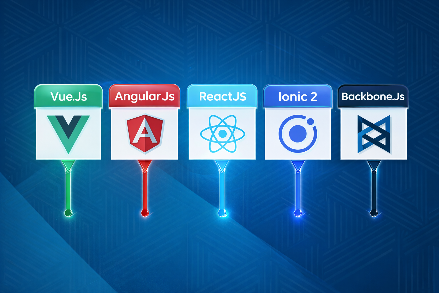 Frontend Development Service Gurgaon