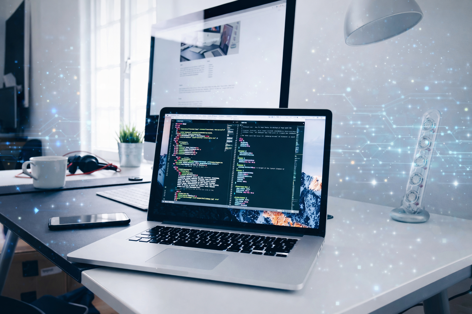 Web Application Development Canada