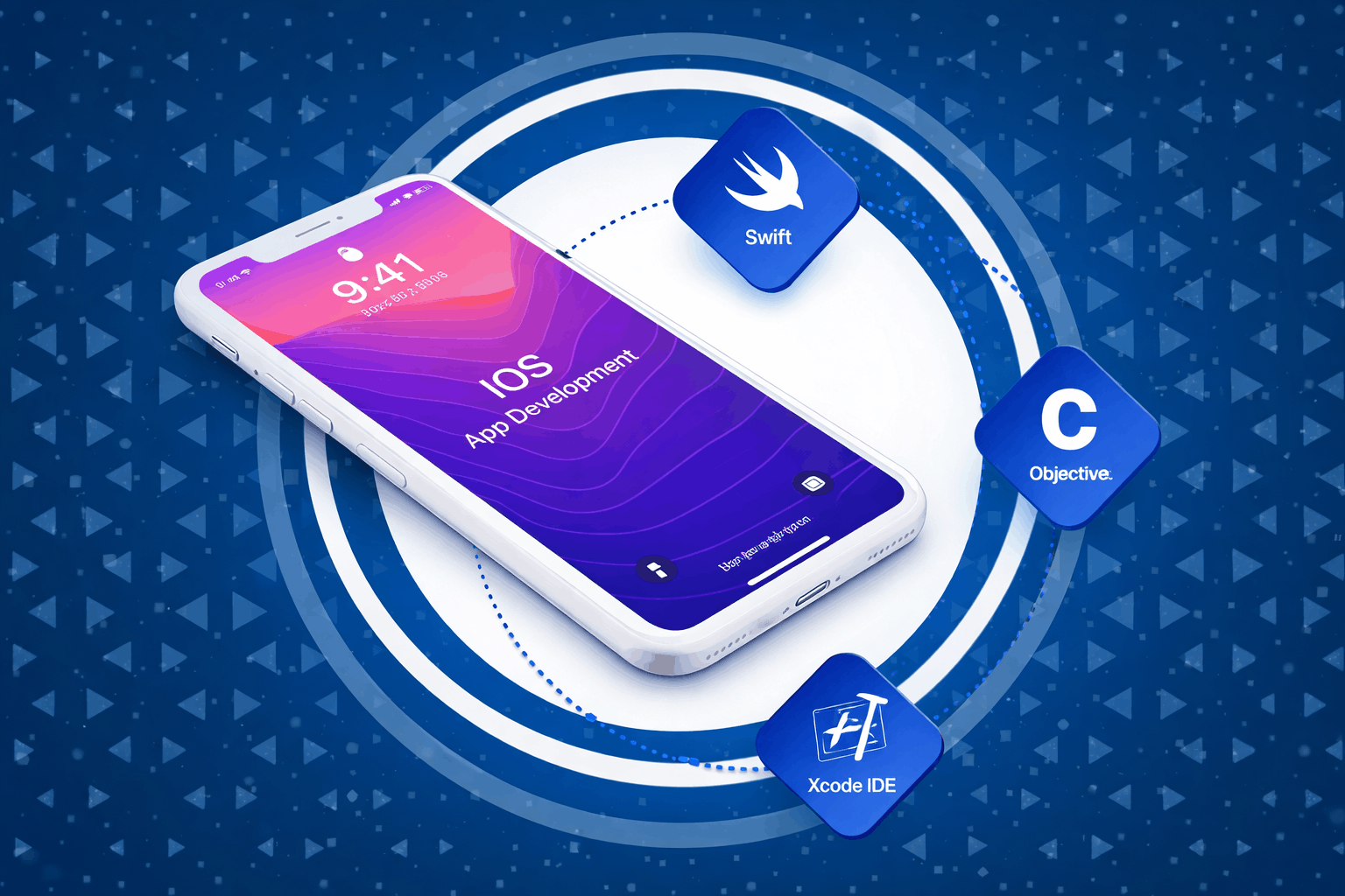 iOS-App-Development-Company