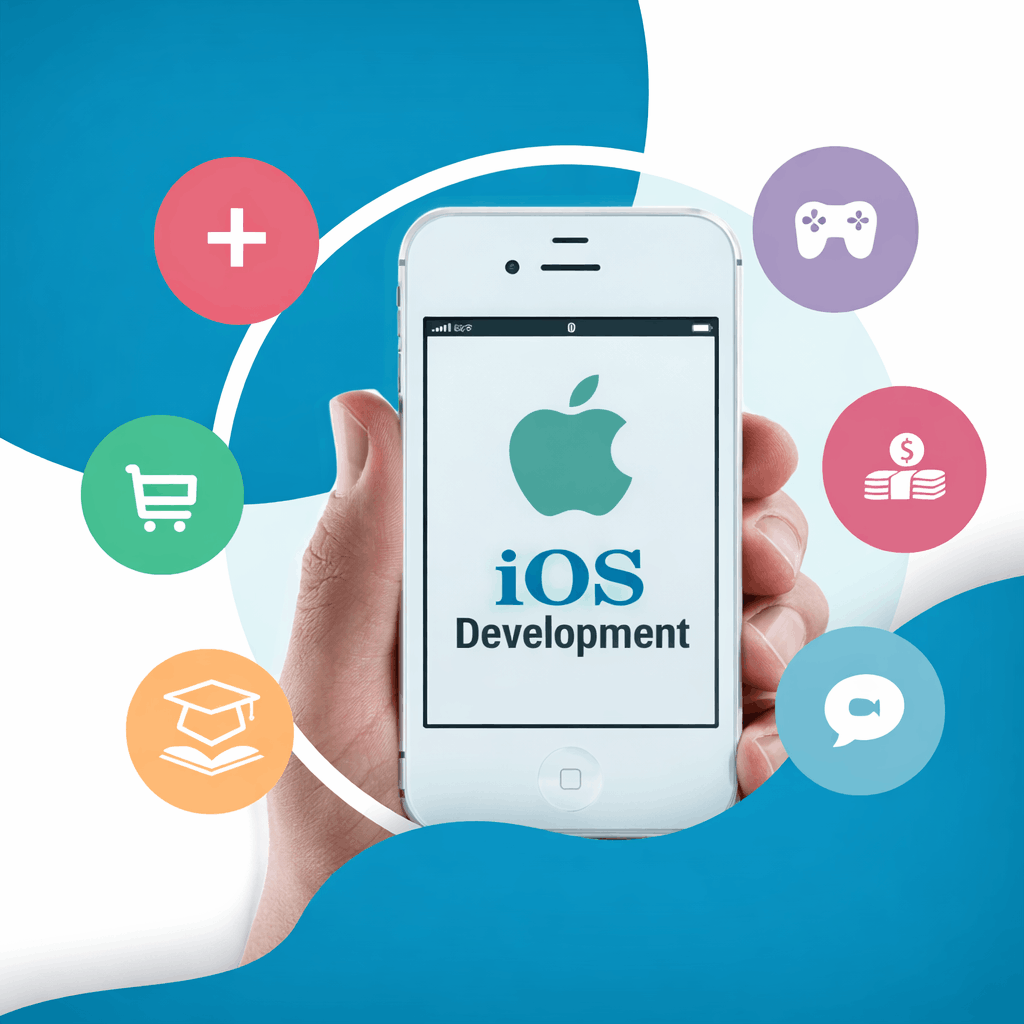 iOS-App-Development-Company