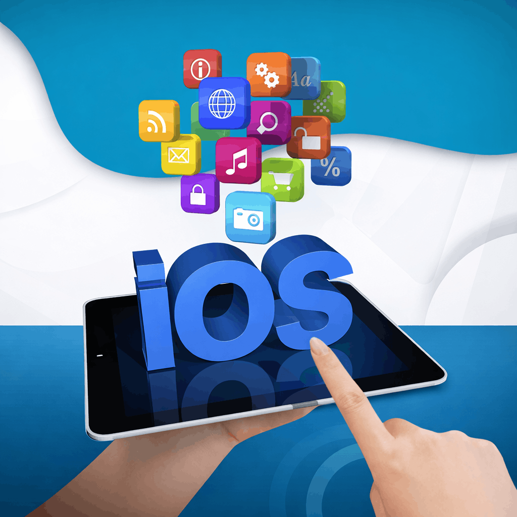 iOS-Mobile-App-Development-Company
