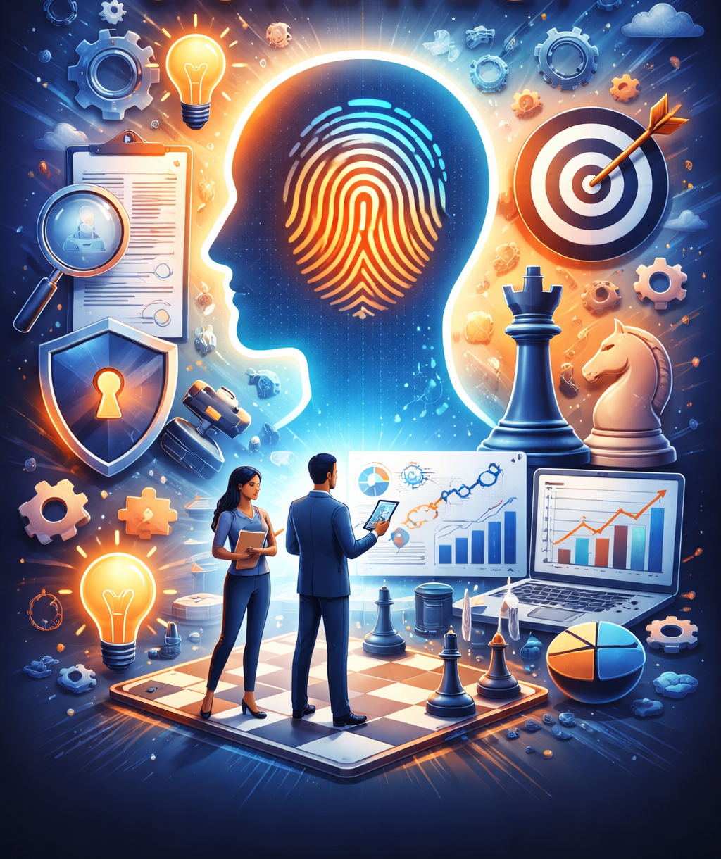 Ideation and Strategy Service in Gurgaon