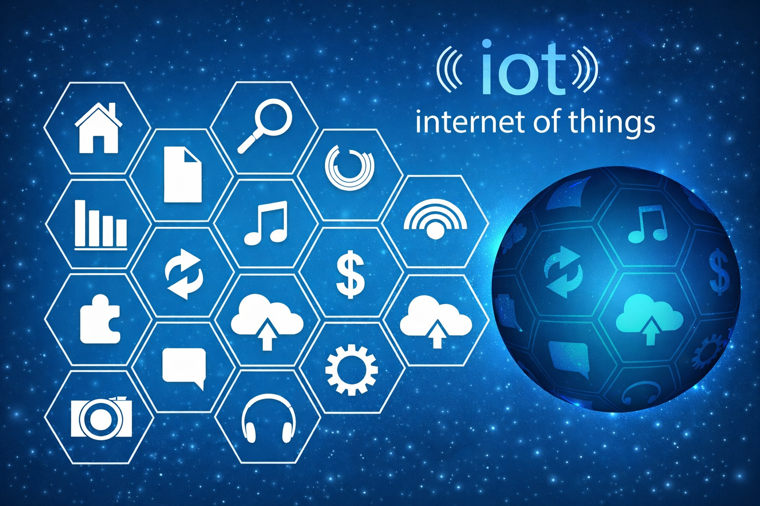 Internet Of Things Gurgaon