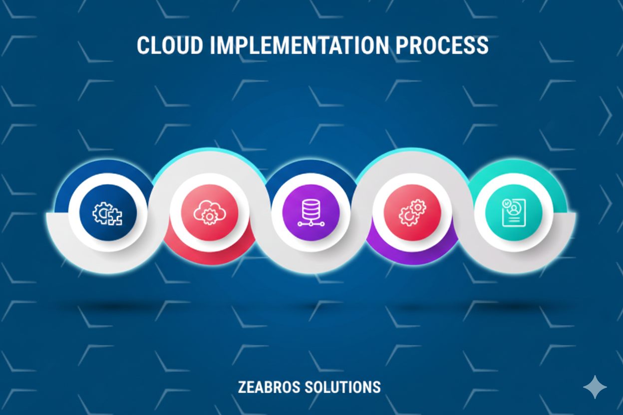 Legacy App Modernization Service Gurgaon