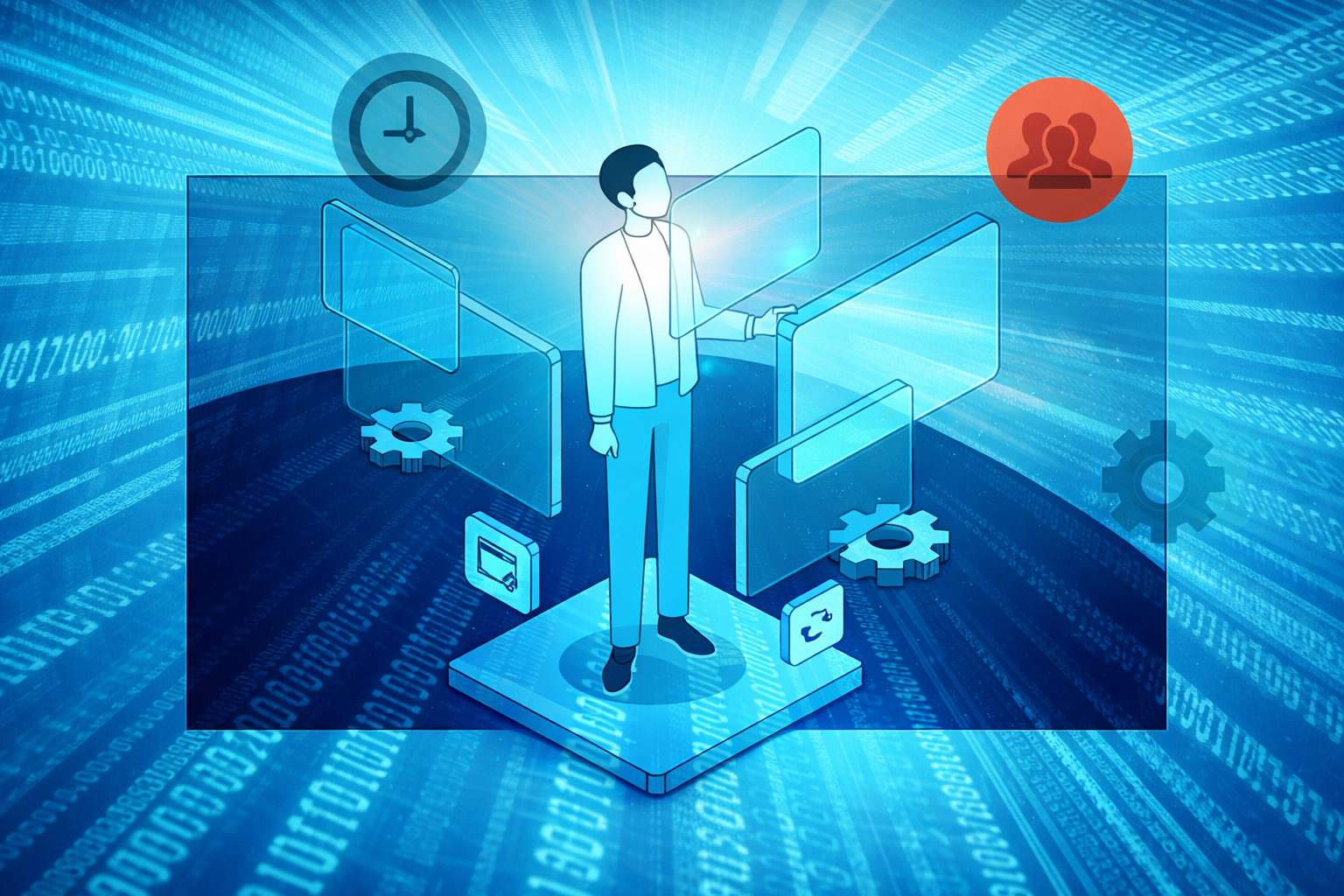 Mainframe Modernization & Migration