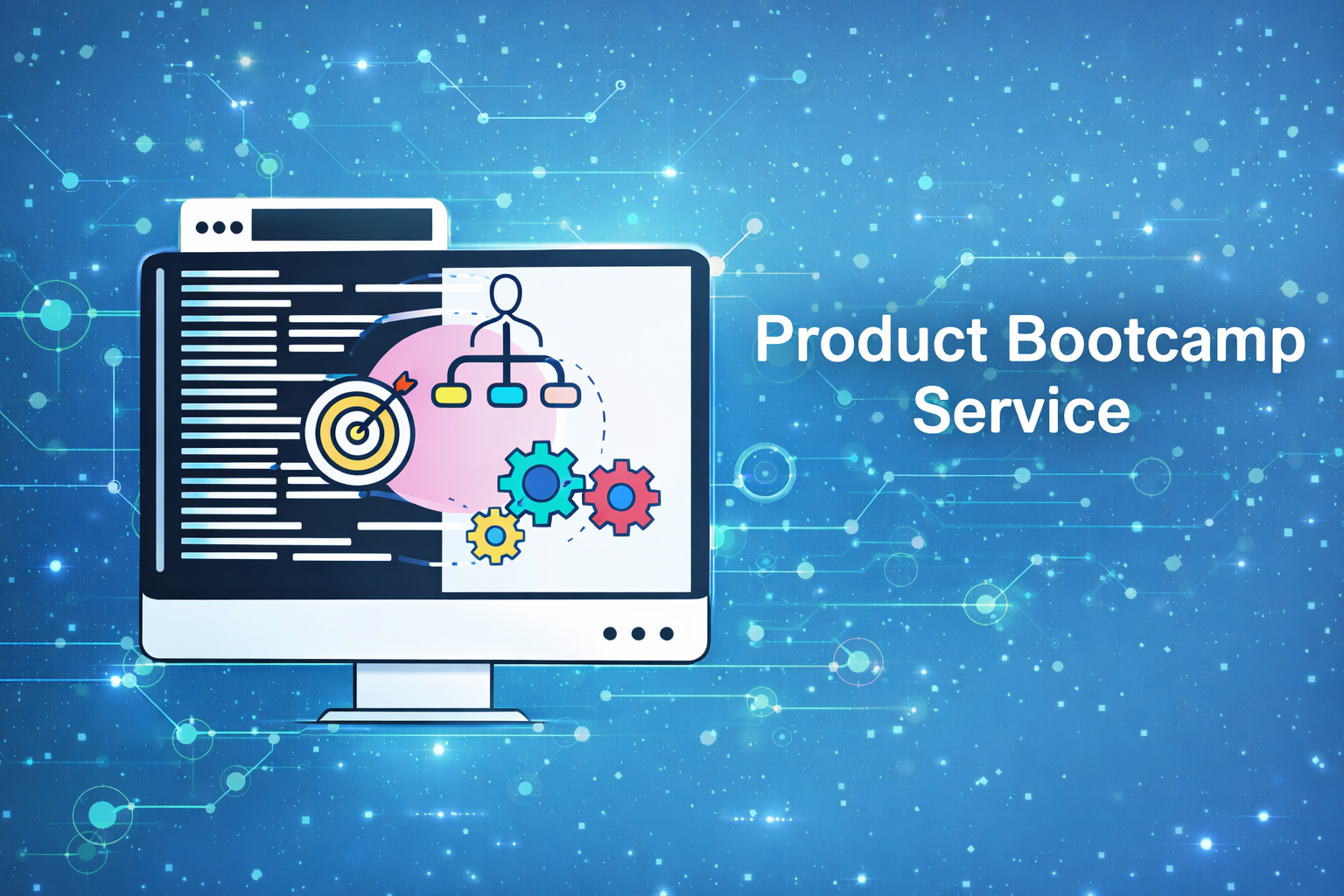 Product Bootcamp Service Gurgaon