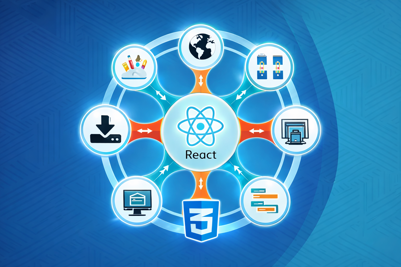 React JS Development Services Gurgaon