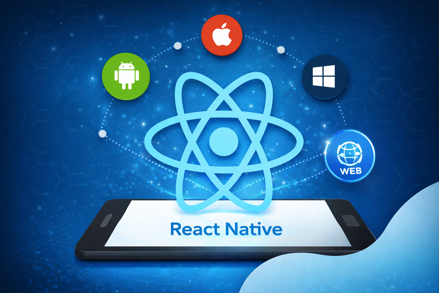 React Native Development in Gurgaon