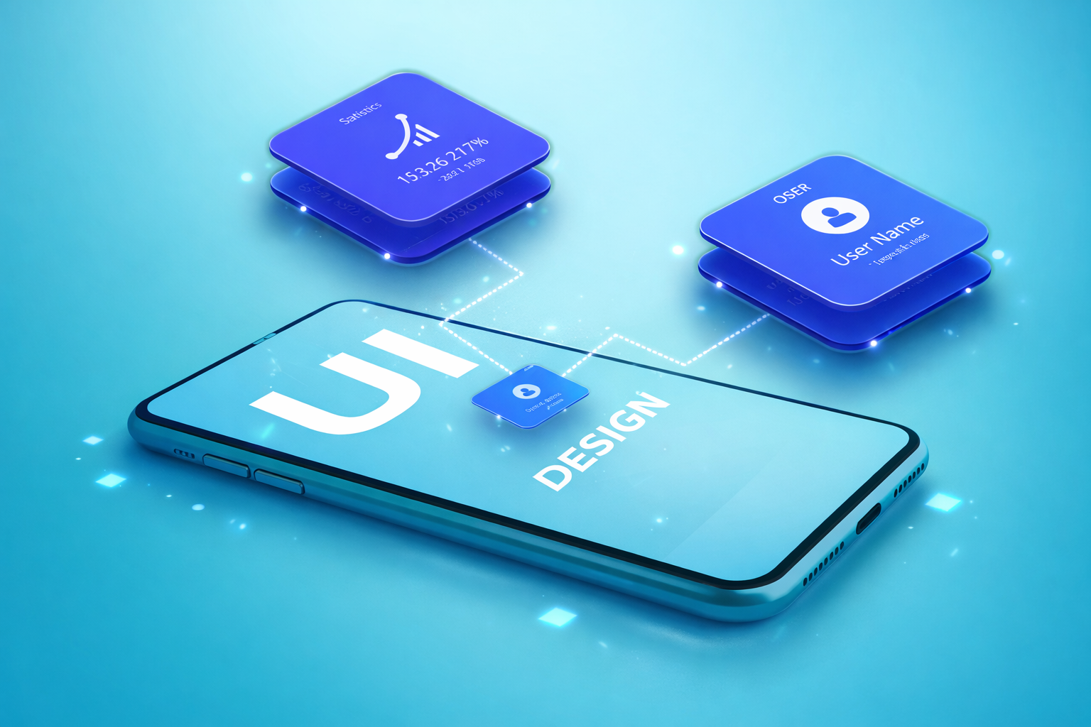 How We Work on Brand Identity