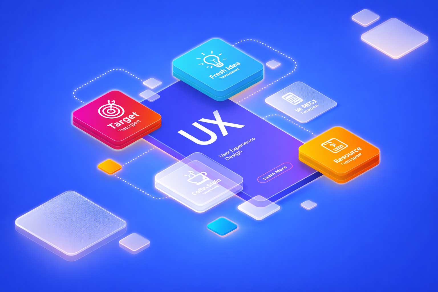 Exploration & Information Architecture