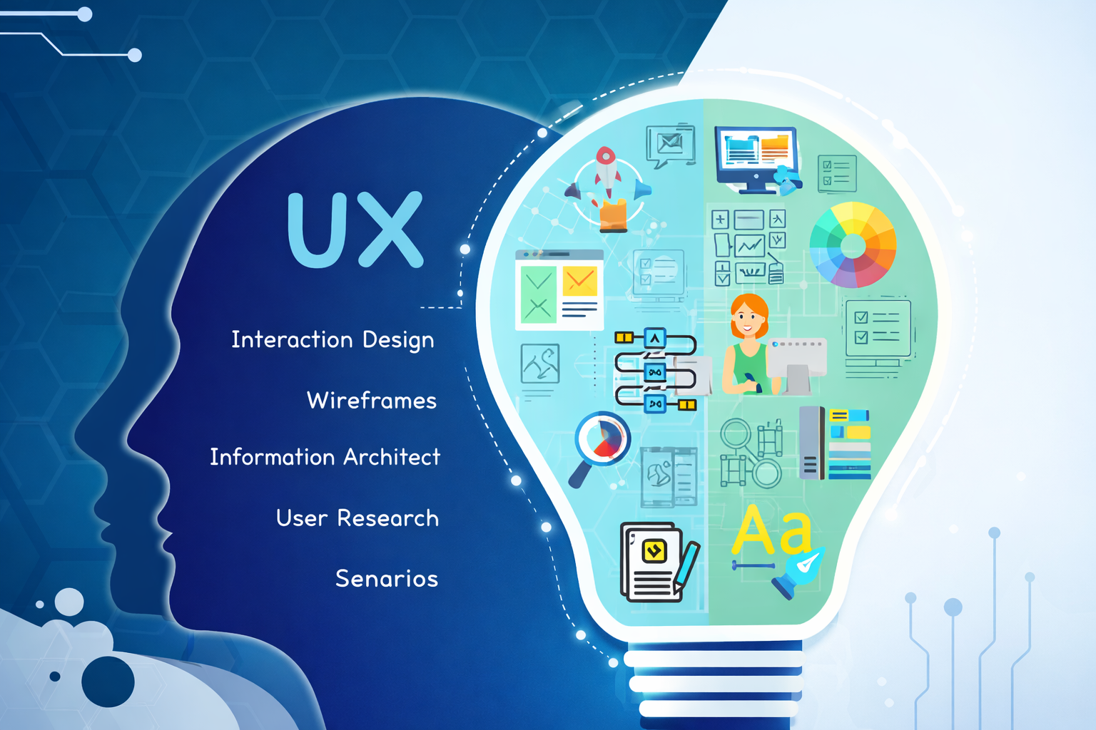 Market and User Research