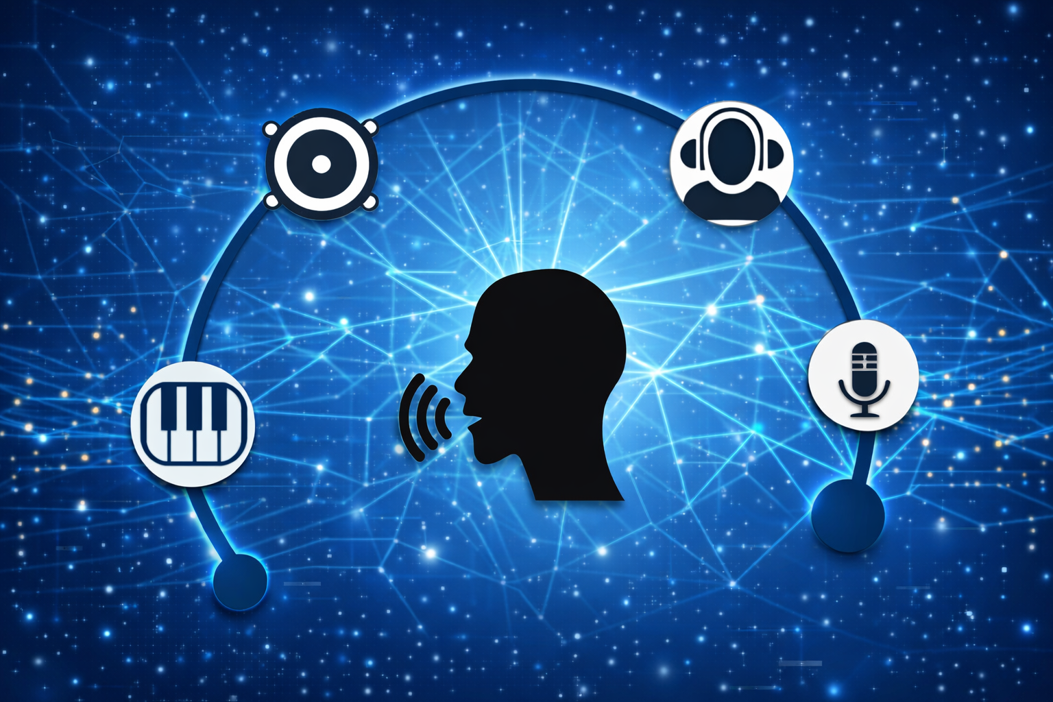 Voice Assistants Service in Gurgaon