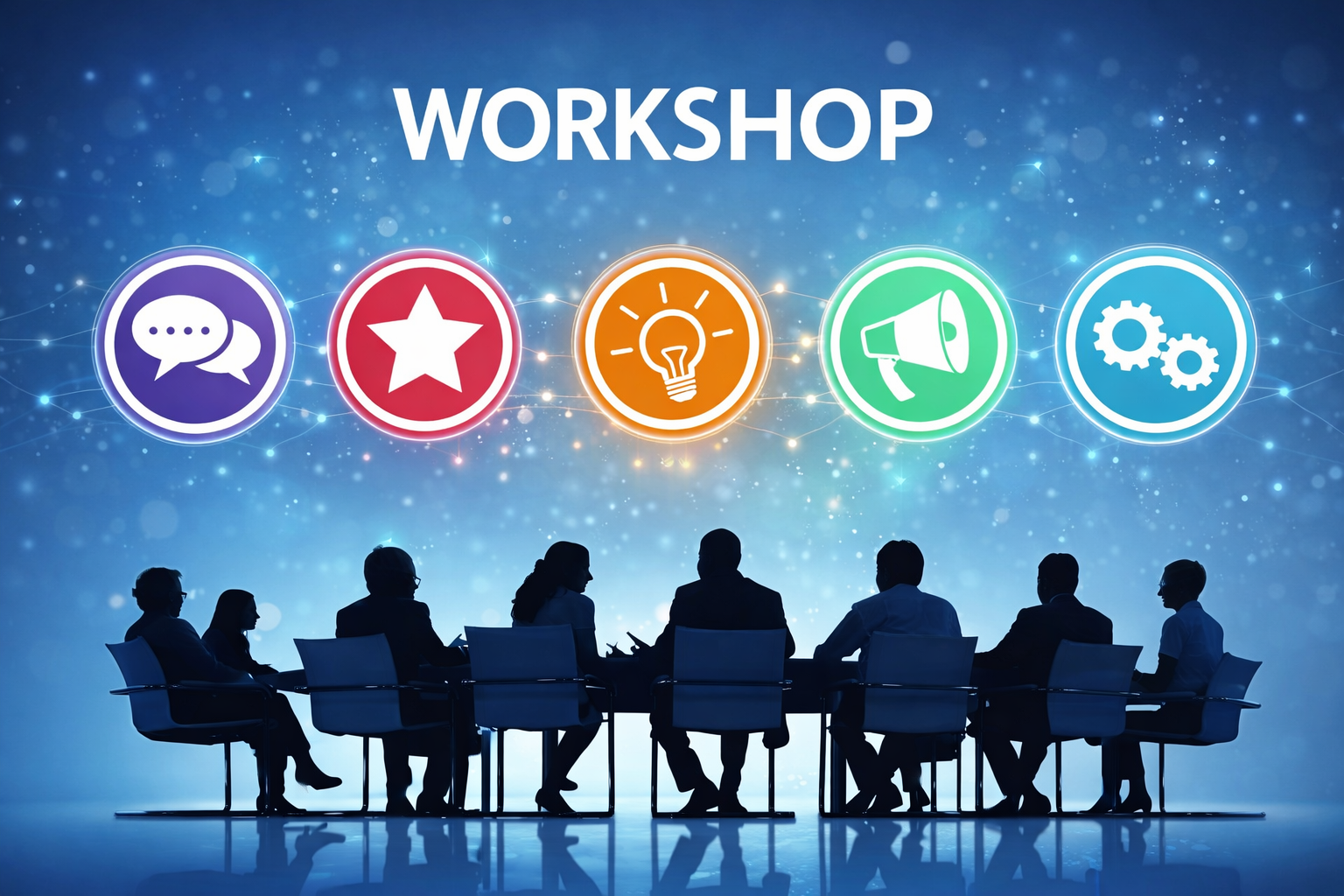 Workshop Design Service Gurgaon