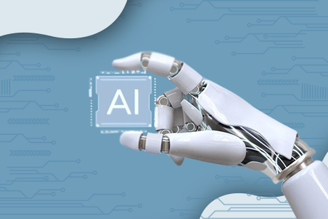 Artificial Intelligence Service provider in Gurgaon
