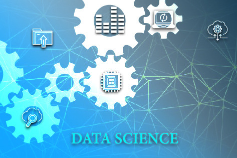Data Science Development Service in Gurgaon