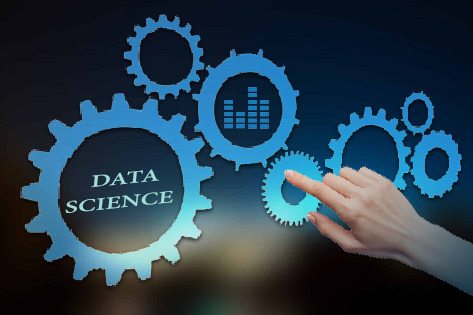 Data Science Service in Gurgaon