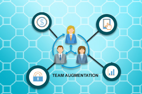 IT Team Augmentation company Gurgaon