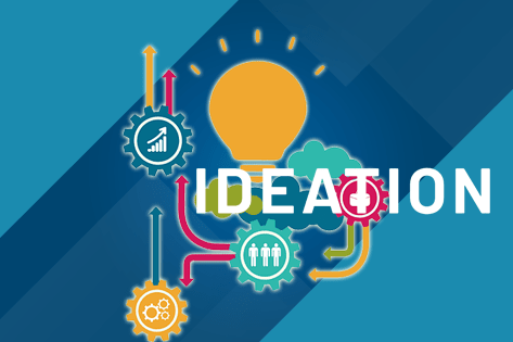 Ideation and Strategy Development Service Gurgaon