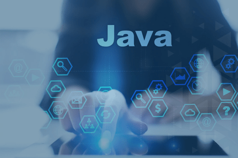 Java Development Service in Gurgaon