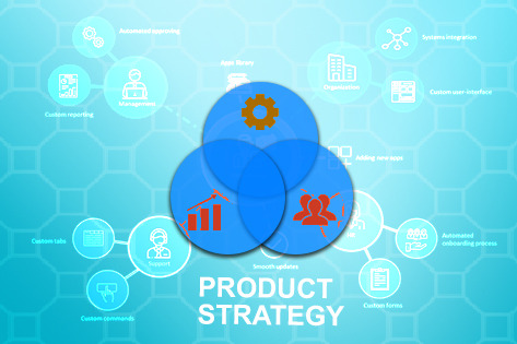 Product Strategy Consulting Company Gurgaon