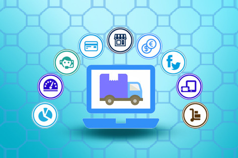 eCommerce Software Provider in Gurgaon
