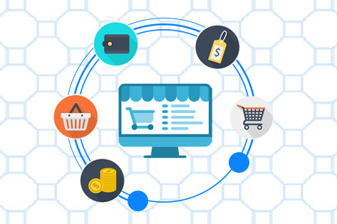 eCommerce Software Service in Gurgaon