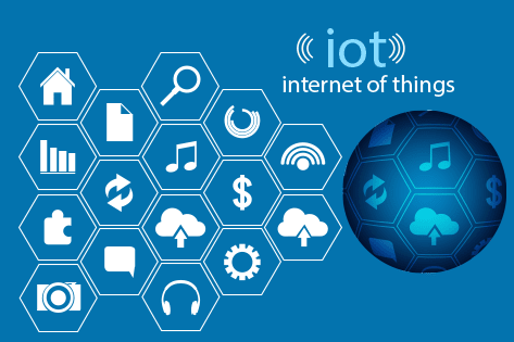 Internet Of Things Services in Gurgaon